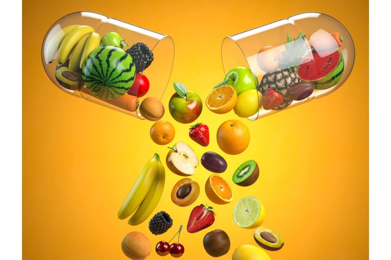 Kombinasi Vitamin dan Mineral yang Mendukung Produksi Sel Darah Merah