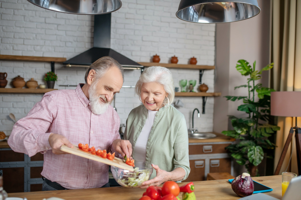 Panduan Pola Makan Seimbang untuk Mengurangi Risiko Anemia